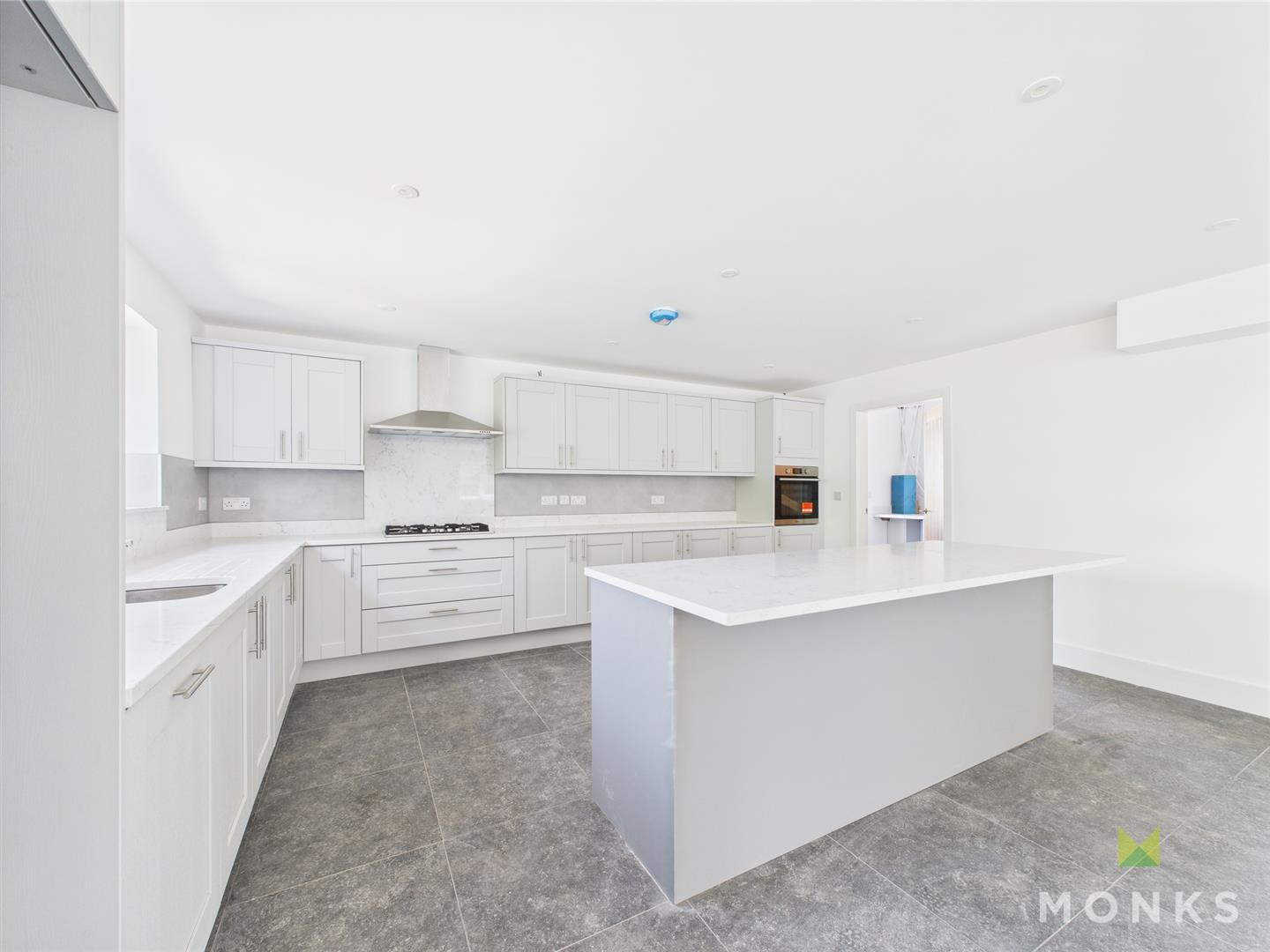 New House Orchard Lane, Shrewsbury, SY5 8LE For Sale